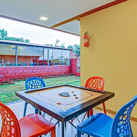 Treebo Mountain Retreat Mahabaleshwar, 600 Mtrs From Lingmala Waterfall Екстер'єр фото
