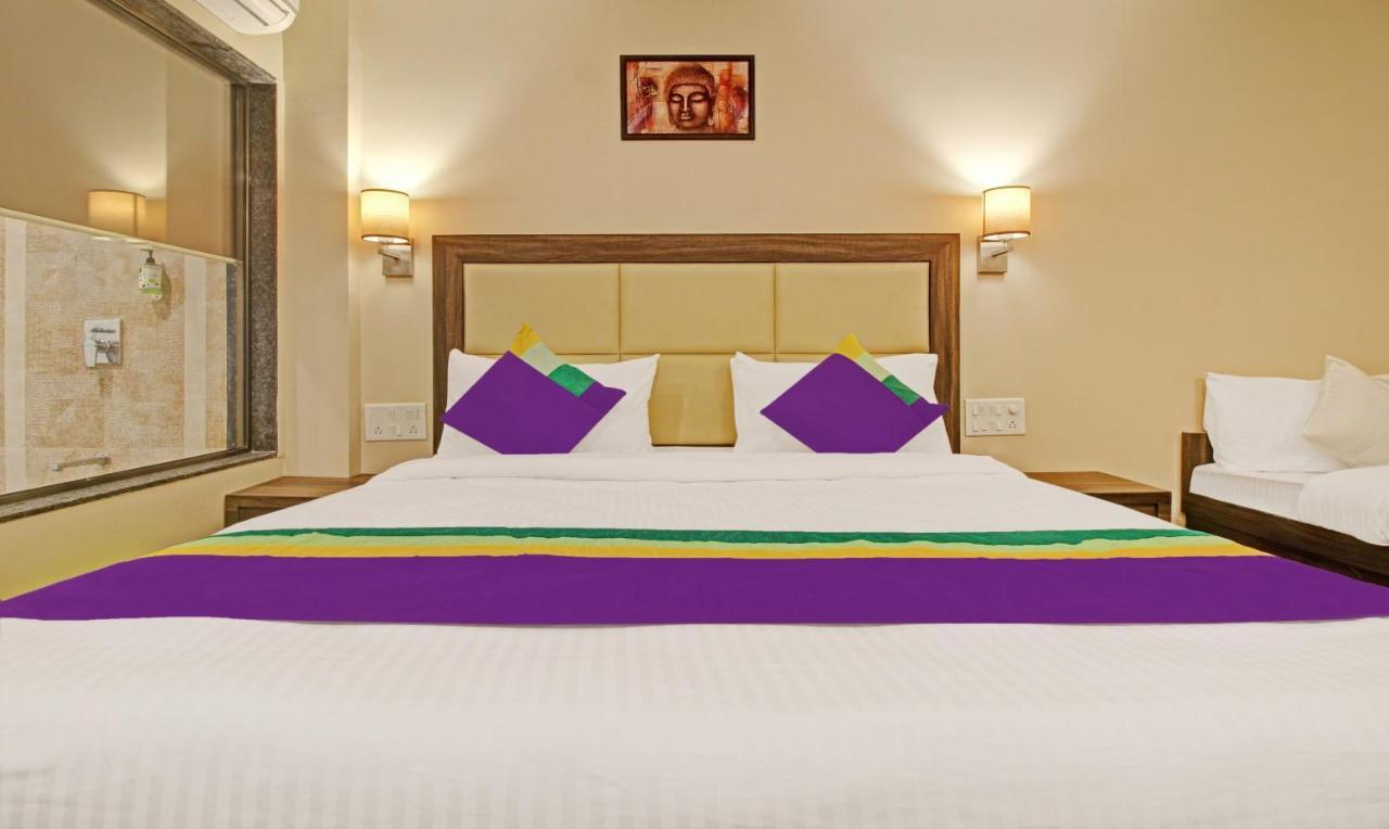 Treebo Mountain Retreat Mahabaleshwar, 600 Mtrs From Lingmala Waterfall Екстер'єр фото