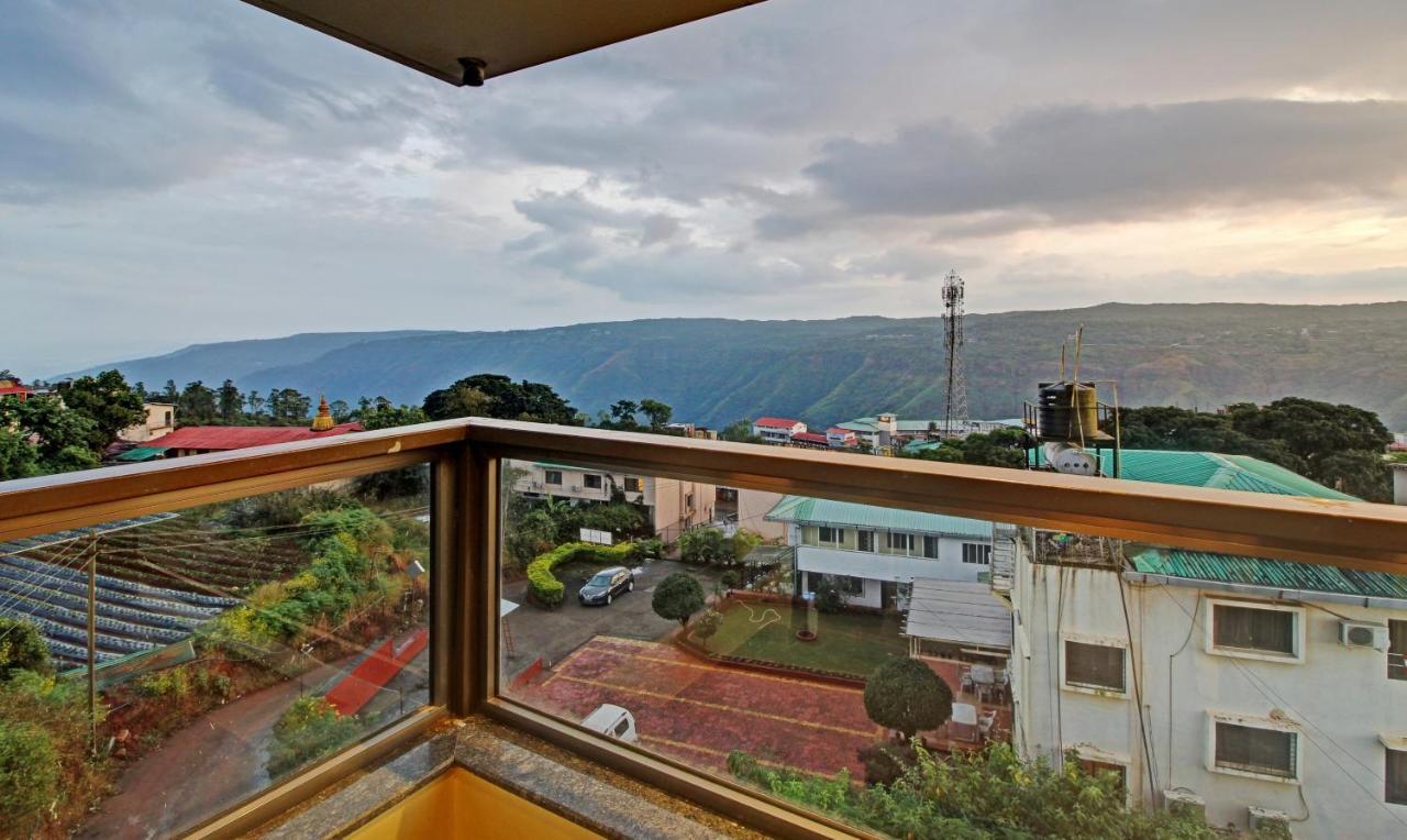 Treebo Mountain Retreat Mahabaleshwar, 600 Mtrs From Lingmala Waterfall Екстер'єр фото
