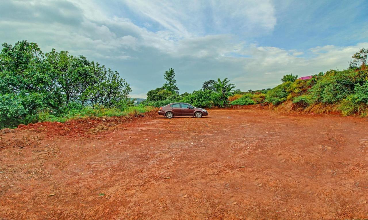 Treebo Mountain Retreat Mahabaleshwar, 600 Mtrs From Lingmala Waterfall Екстер'єр фото