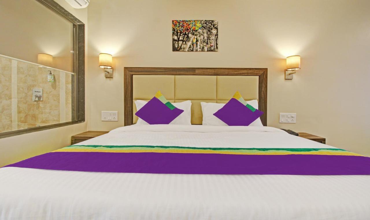 Treebo Mountain Retreat Mahabaleshwar, 600 Mtrs From Lingmala Waterfall Екстер'єр фото