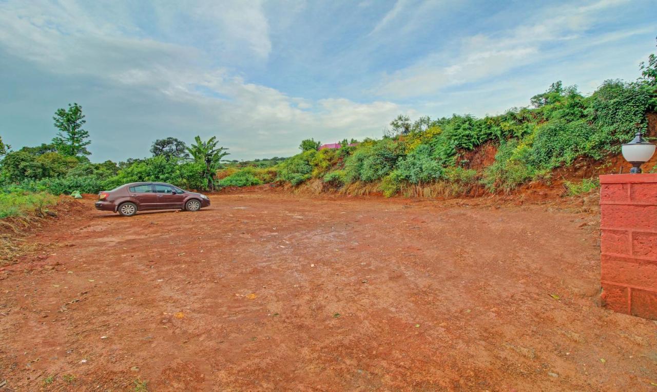 Treebo Mountain Retreat Mahabaleshwar, 600 Mtrs From Lingmala Waterfall Екстер'єр фото