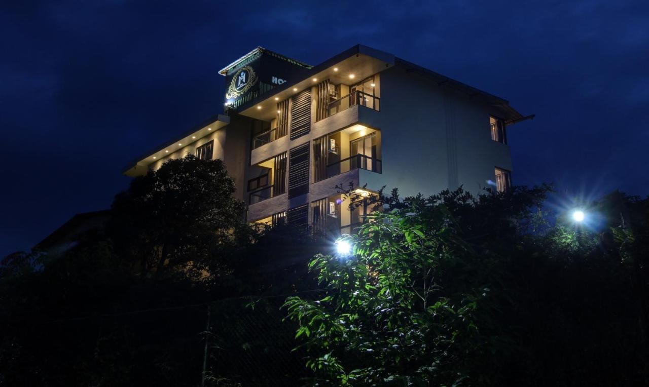 Treebo Mountain Retreat Mahabaleshwar, 600 Mtrs From Lingmala Waterfall Екстер'єр фото