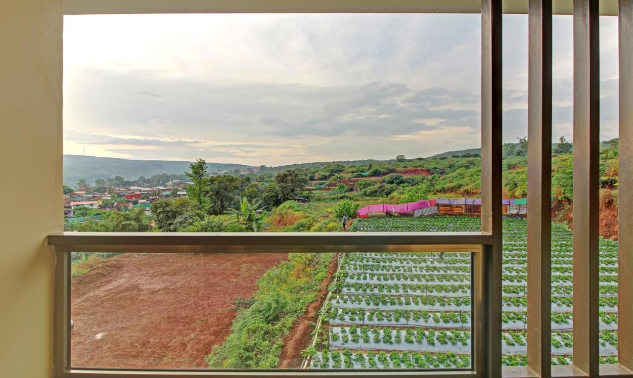 Treebo Mountain Retreat Mahabaleshwar, 600 Mtrs From Lingmala Waterfall Екстер'єр фото