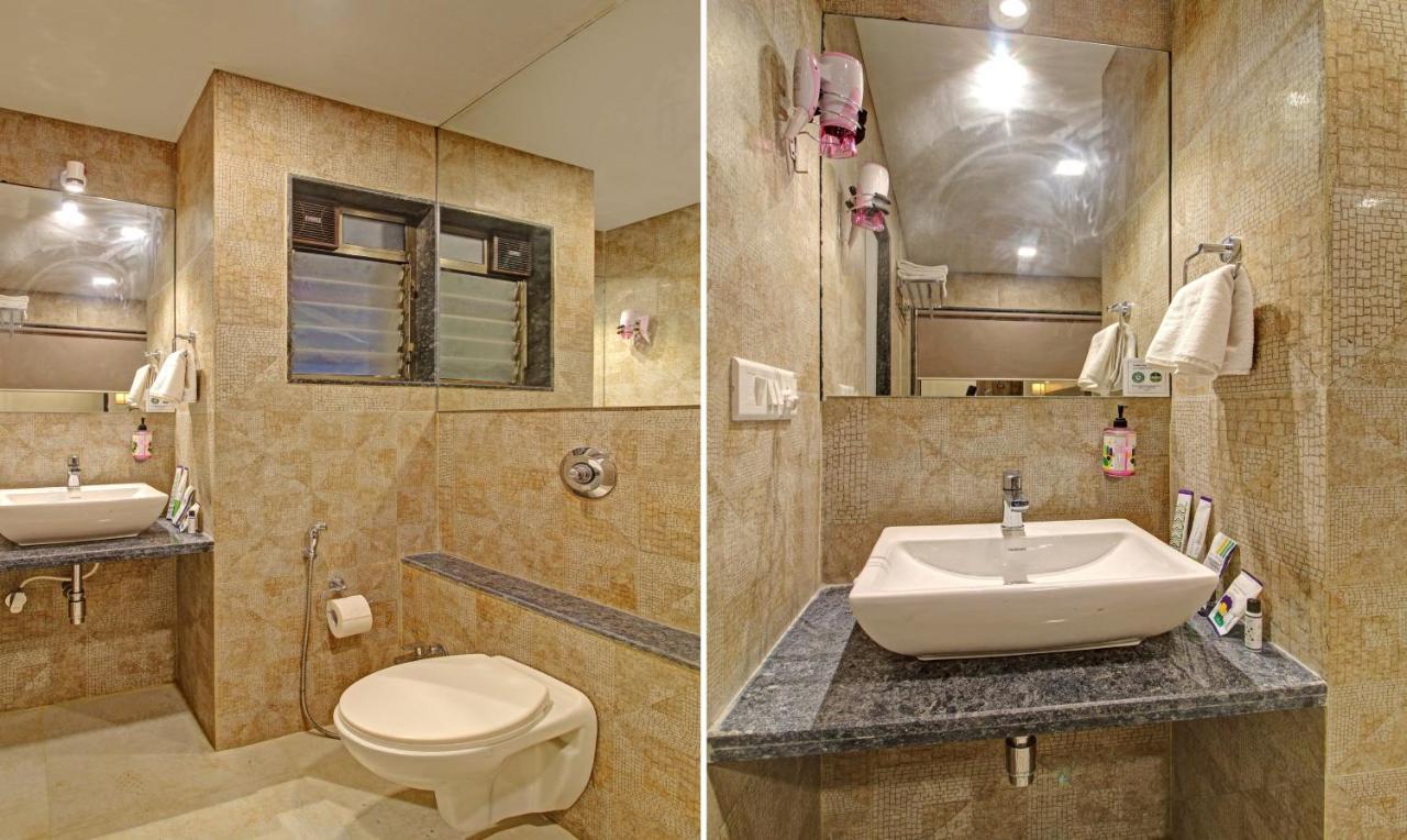 Treebo Mountain Retreat Mahabaleshwar, 600 Mtrs From Lingmala Waterfall Екстер'єр фото