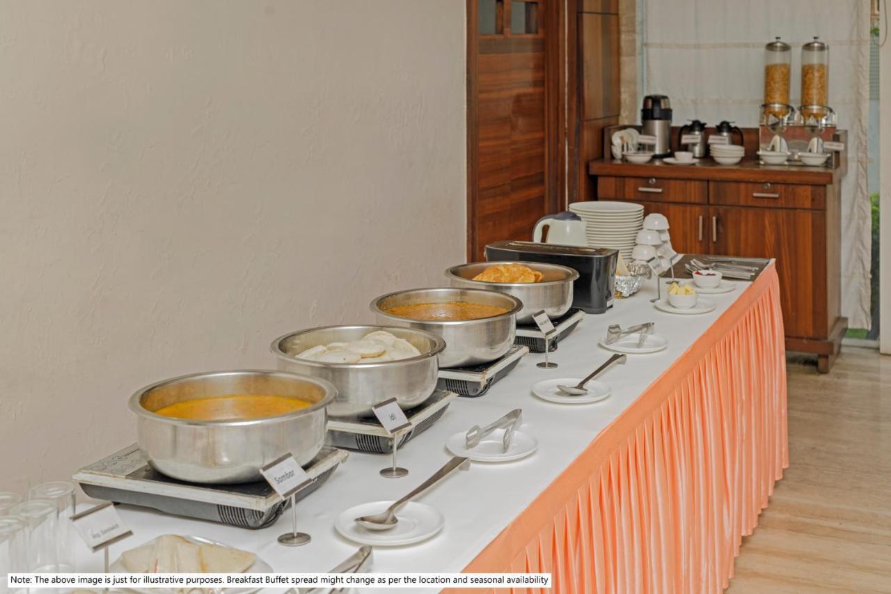 Treebo Mountain Retreat Mahabaleshwar, 600 Mtrs From Lingmala Waterfall Екстер'єр фото